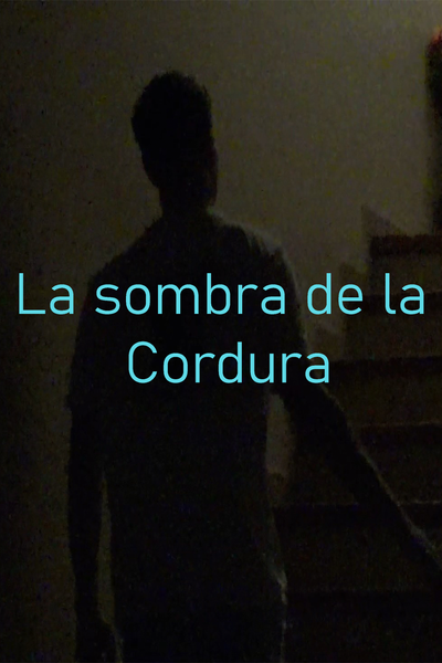 La sombra de la Cordura Logo