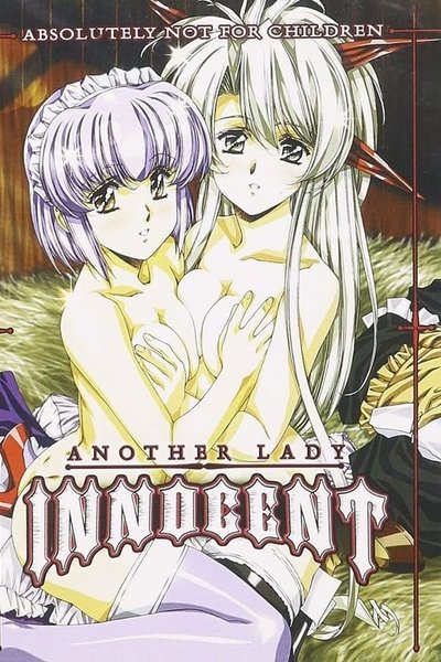 poster for Another Lady Innocent
