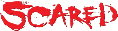Scared Logo