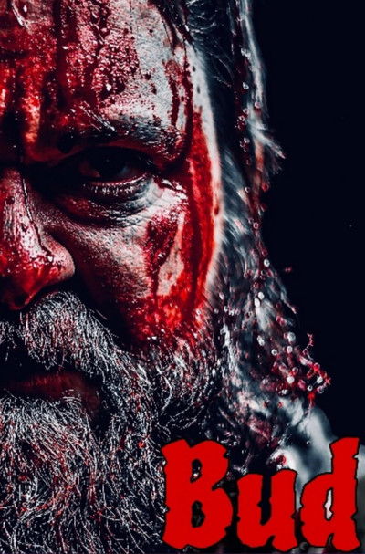 Poster do Filme Bud