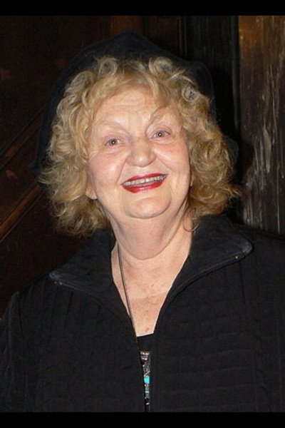 з. а. Татяна Лолова