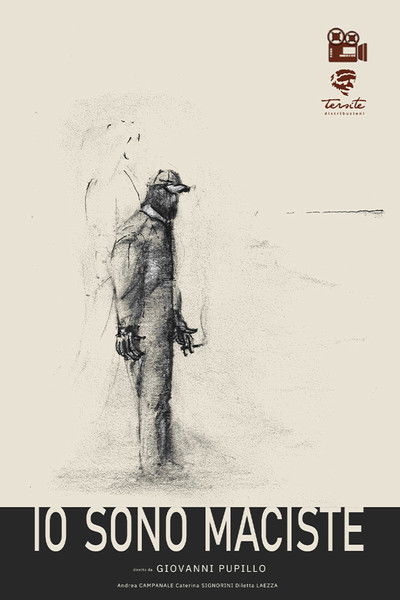 Poster do Filme Io sono Maciste