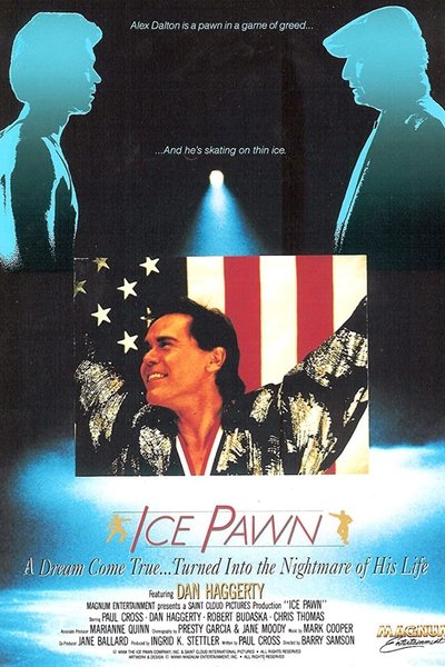 Ice Pawn