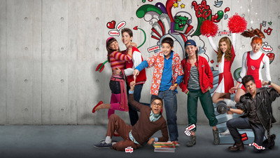 La CQ (2012) Watch Online Free | ඔන්ලයින් බලන්න