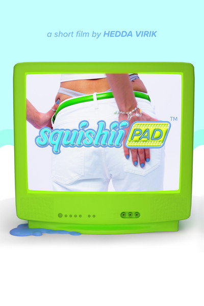 SQUISHII PAD