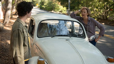 20th Century Women (2016) Watch Online Free | ඔන්ලයින් බලන්න