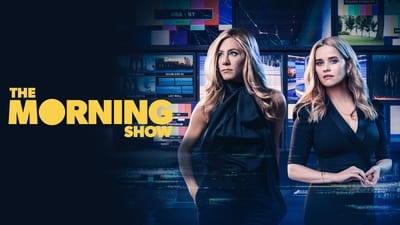 Casting news third season The Morning Show