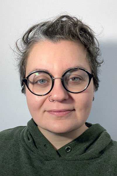 Imagem de Chantal Partamian