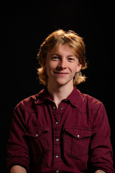 Imagem de Finley Darroll-Davies