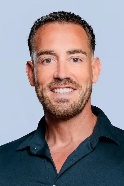 person poster