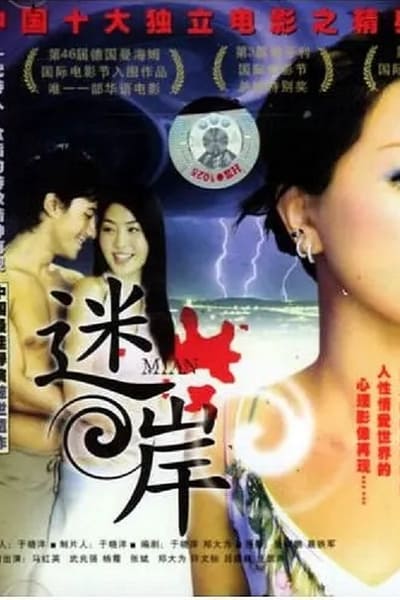 Watch - (1996) 迷岸 Full MoviePutlockers-HD