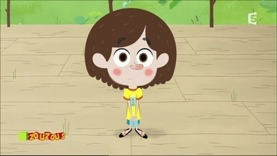 tv poster