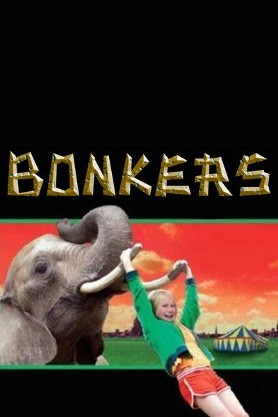 Bonkers