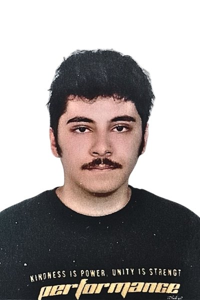 Kuzey Ölgün