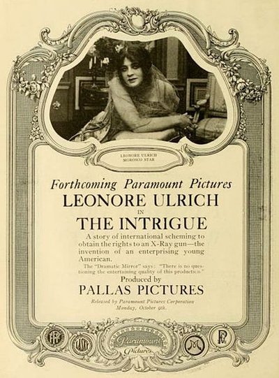 Watch!The Intrigue Full Movie Putlocker