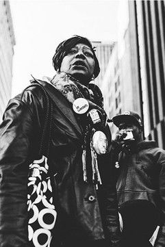 Poster do Filme Mothers for Justice