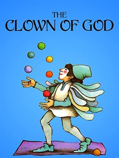 The Clown of God