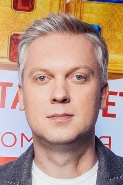 Photo de Сергей Светлаков dans Иван Васильевич меняет всё