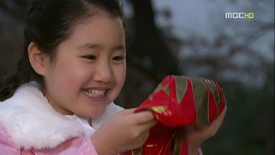 Episodio 113: Episodio 113