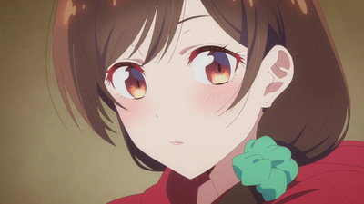 Loneliness and Girlfriend
