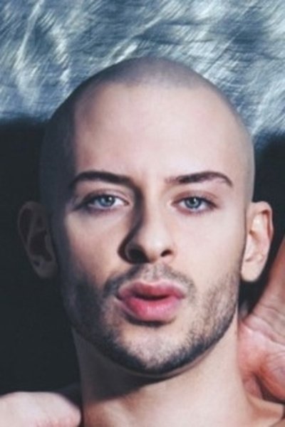 person poster