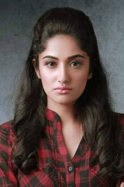 Imagem de Anjana Jayaprakash