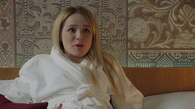 tv poster
