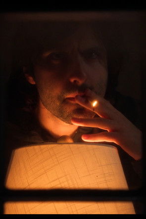 Poster do Filme THE DELIVERYBOY