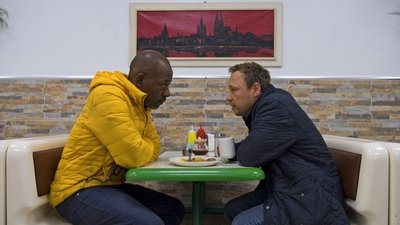 tv poster