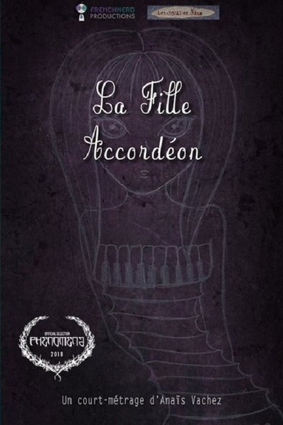 Watch!La fille accordéon Full Movie