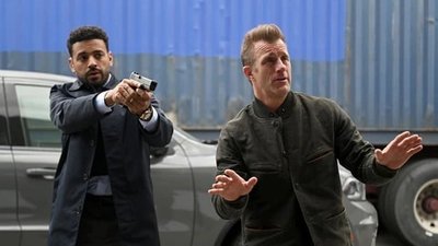 tv poster