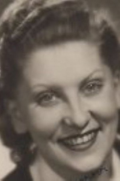 Marie Geblerová