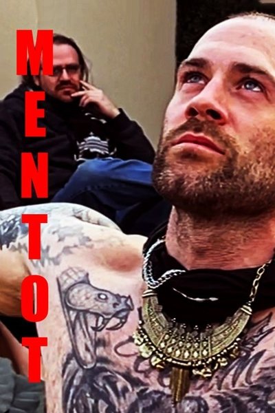 Poster do Filme Mentot