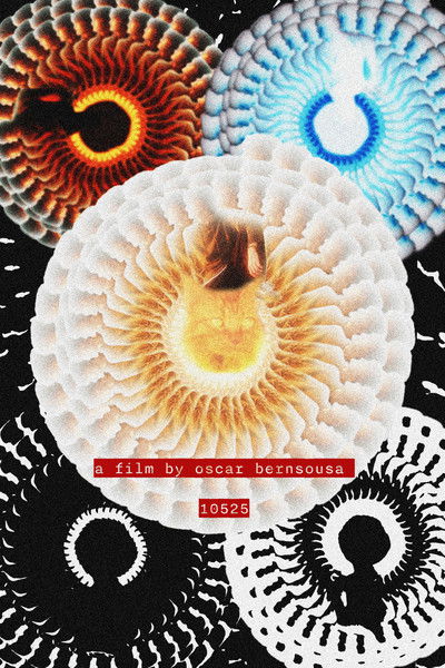 movie poster for 10525