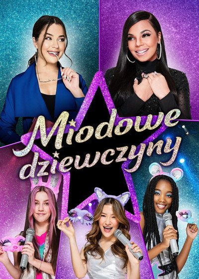 Miodowe dziewczyny