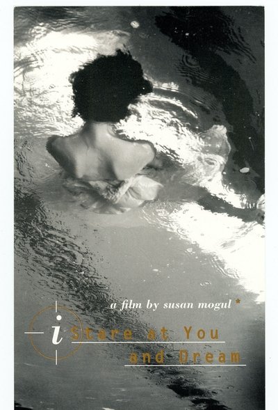Poster do Filme I Stare at You and Dream