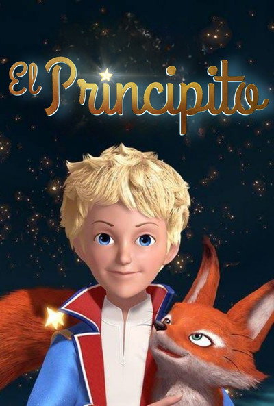El Principito