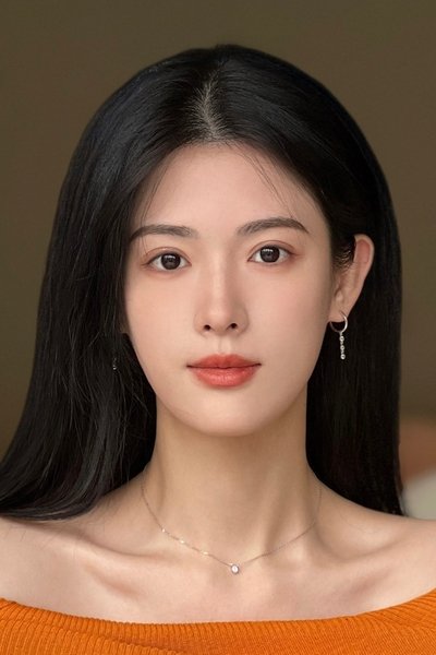 person poster