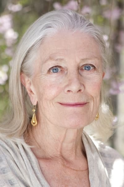 Portrait de Vanessa Redgrave