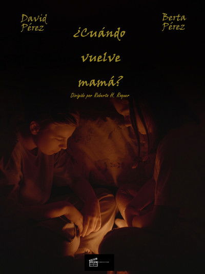Poster do Filme ¿Cuándo vuelve mamá?