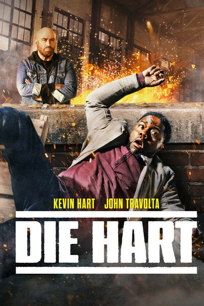 Download Die Hart the Movie (2023) Dual Audio [Hindi (ORG 5.1) + English] HDRip Full Movie