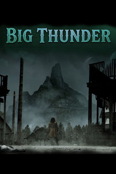 Big Thunder