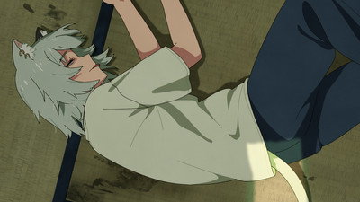 I Was Born to Parents Too, Nya