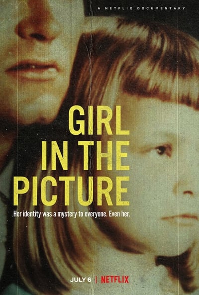 Download Girl in the Picture (2022) Dual Audio (Hindi + English) HDRip Full Movie