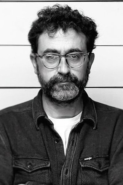 Luis Ángel Pérez
