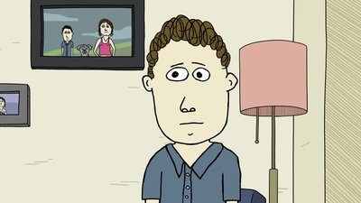 tv poster