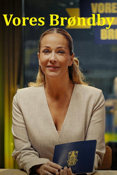 Vores Brøndby