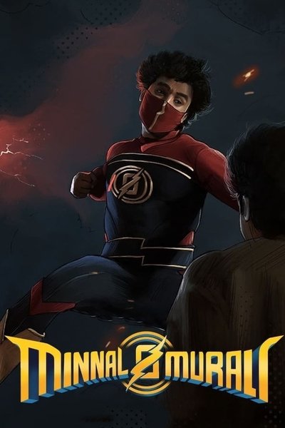 Minnal Murali (2021) NF WEBRip Hindi + Malayalam 1080p 10bit HEVC DDP with Atmos 5.1 ESub Minnal Murali (2021) NF WEBRip Hindi + Malayalam 1080p 10bit HEVC DDP with Atmos 5.1 ESub