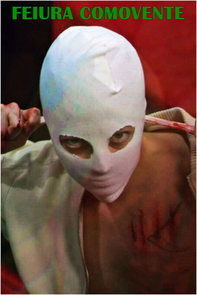 Poster do Filme Feiura Comovente