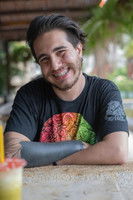 Imagem de Manuel Rodríguez